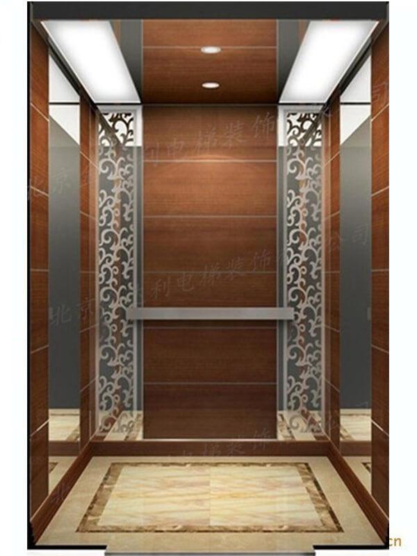 電梯轎廂裝飾
