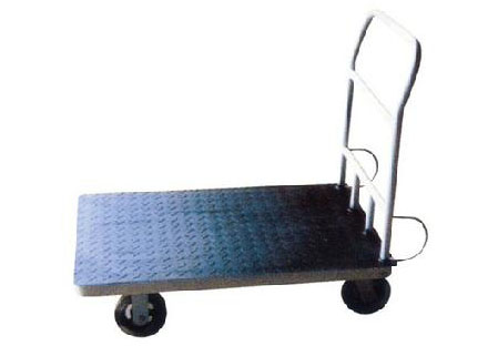 平板車(chē)